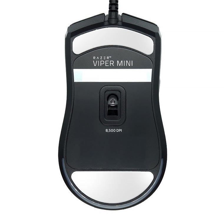 Lethal Skates V2 - Razer Viper Mini - Made of Glass