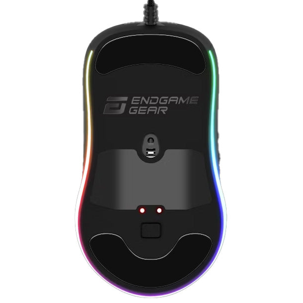 Lethal Skates - Endgame Gear XM1 RGB / XM1r - Made of Glass