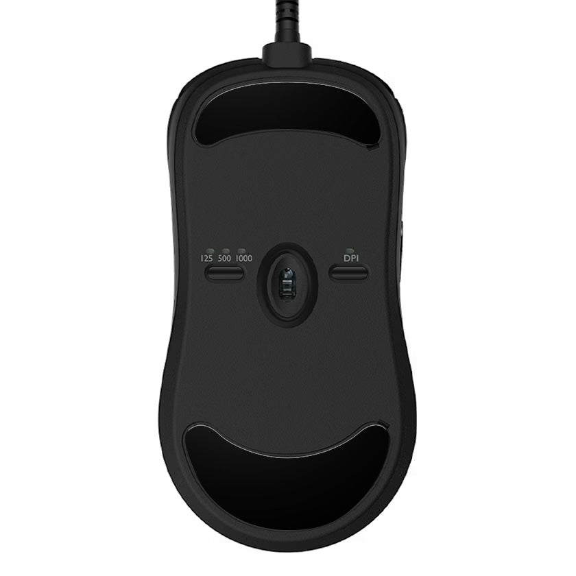 Lethal Skates V2 - Zowie ZA13 / ZA13-C / ZA13-B - Made of Glass