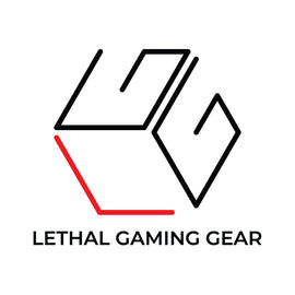 Lethal Gaming Gear logo