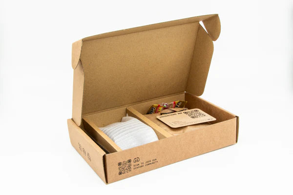 PMM - CRAZE 8K Light Standard Mod-Kit - Razer Deathadder V3 Pro Mod - 32g