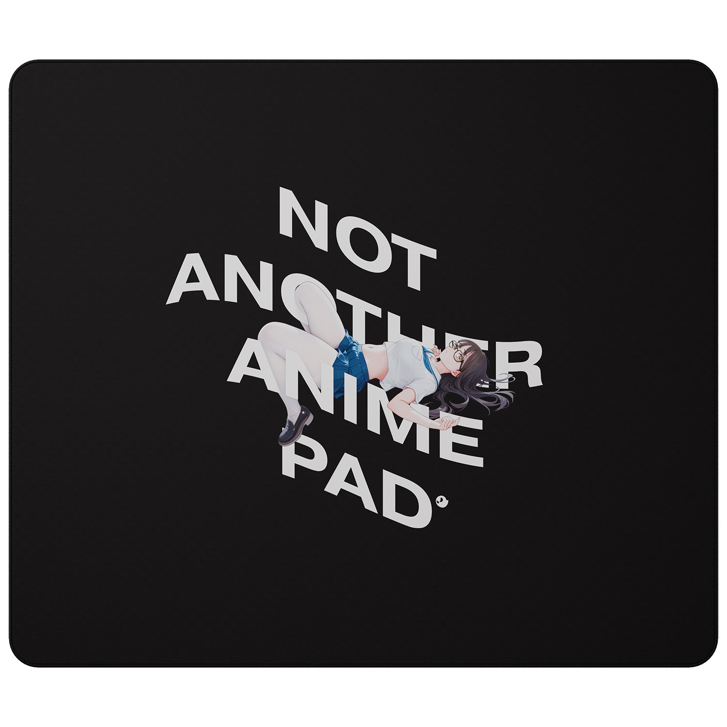 PRE-ORDER] MASTERPIECE V2 Cloth Mousepad – LETHAL.GG