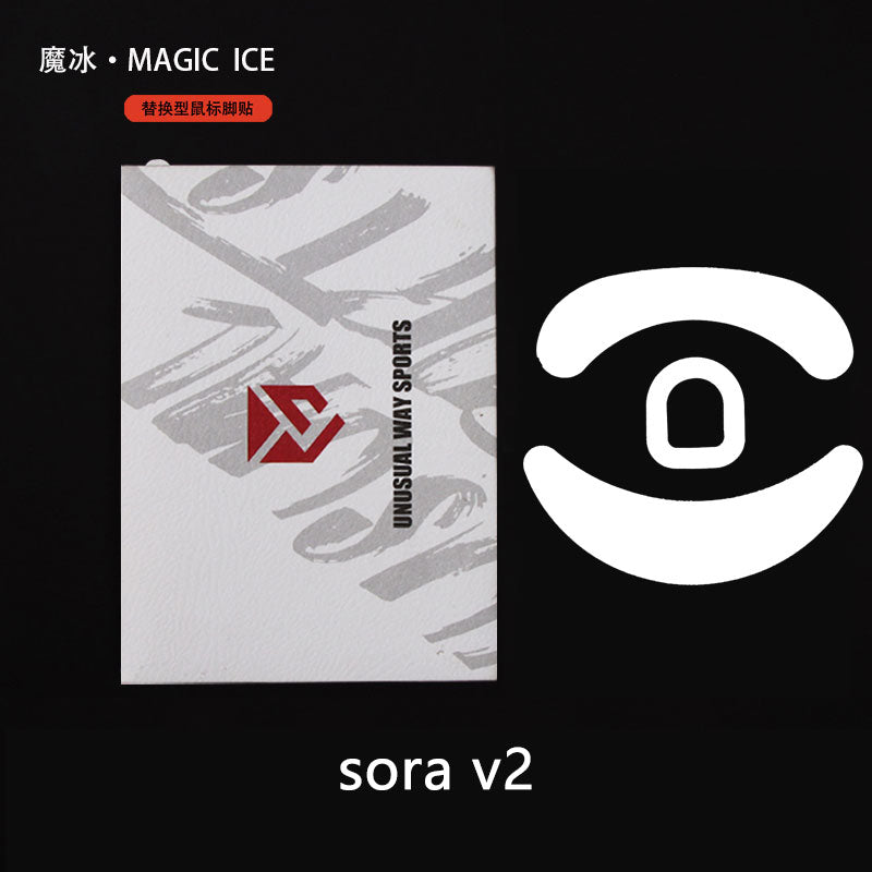 Magic Ice - Ninjutso Sora V2 – LETHAL.GG
