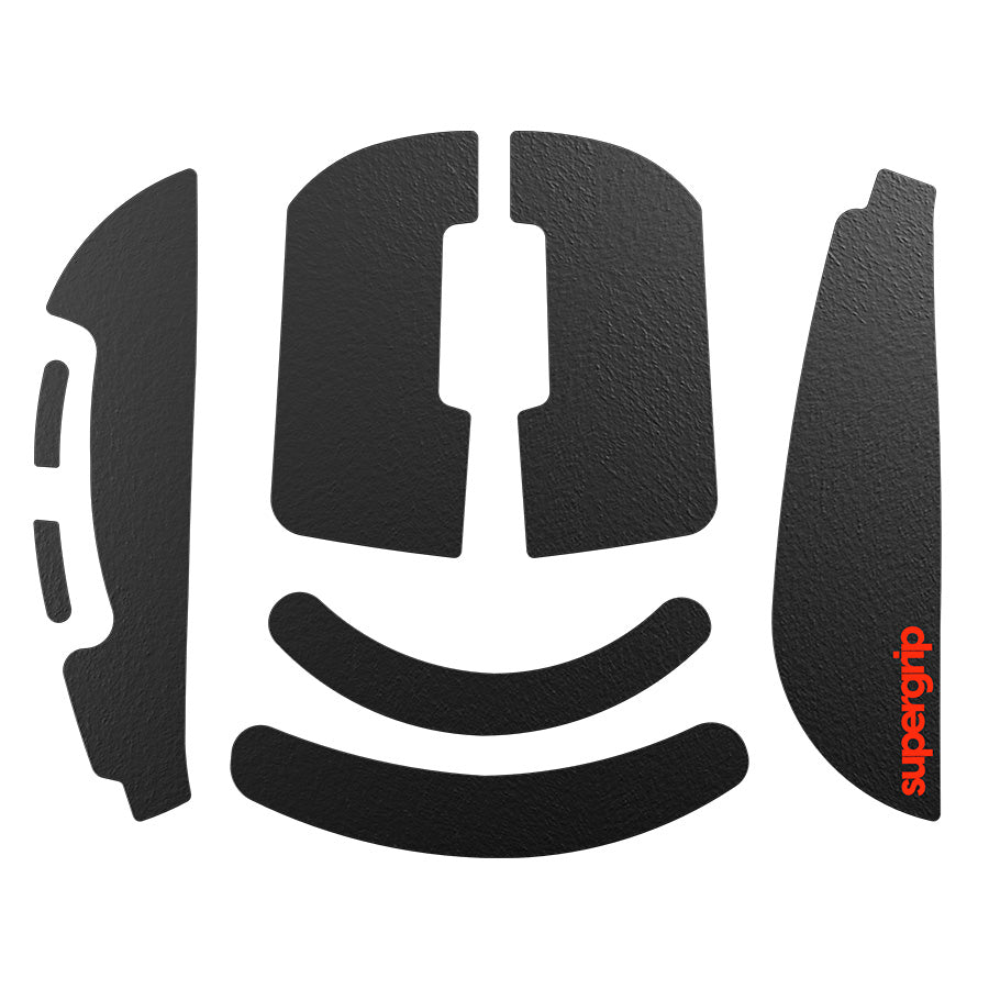 Supergrip Tape for Susanto-X – Lethal Gaming Gear