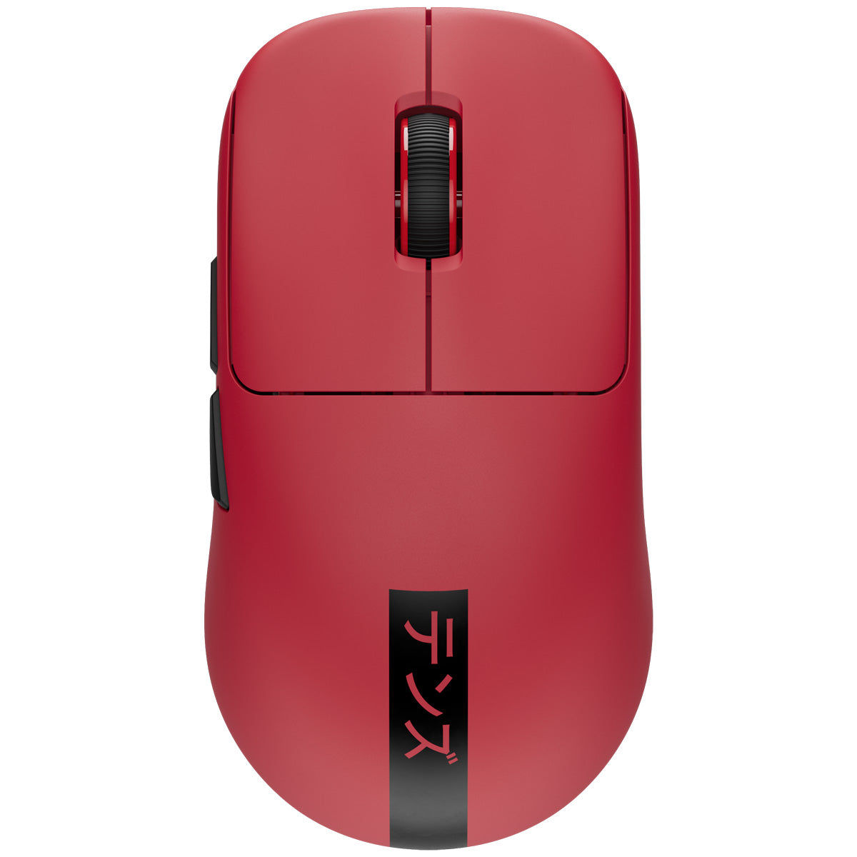 k*読様 Pulsar TenZ Signature edition Red TenZ Signature RED Edition Medium Gaming Mouse – Pulsar Gaming Gears