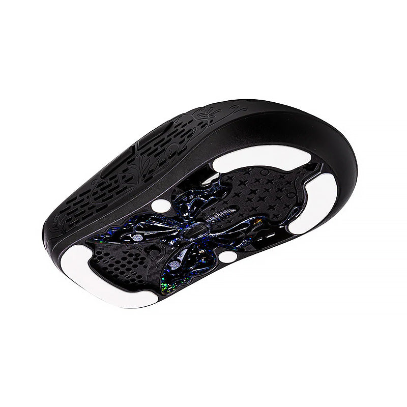 Unius - Black Lotus Gaming Mouse