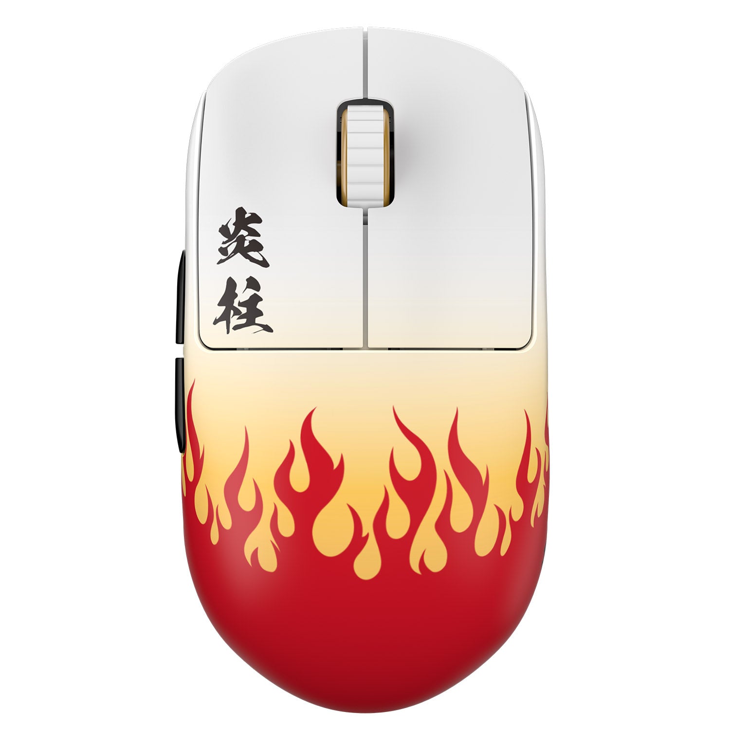 Pulsar X2H Kyojuro Gaming Mouse – Lethal Gaming Gear