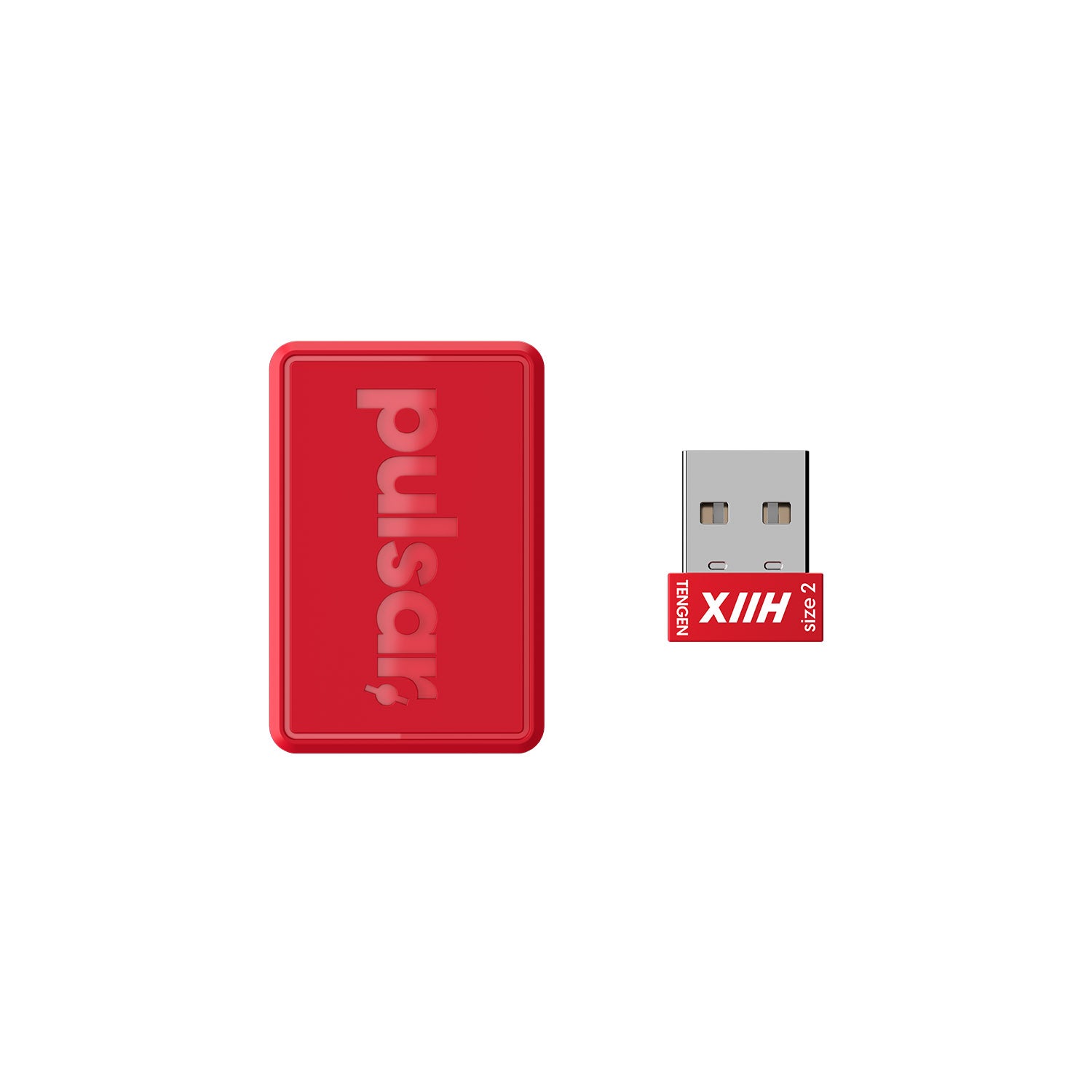 Pulsar X2H Tengen Gaming Mouse