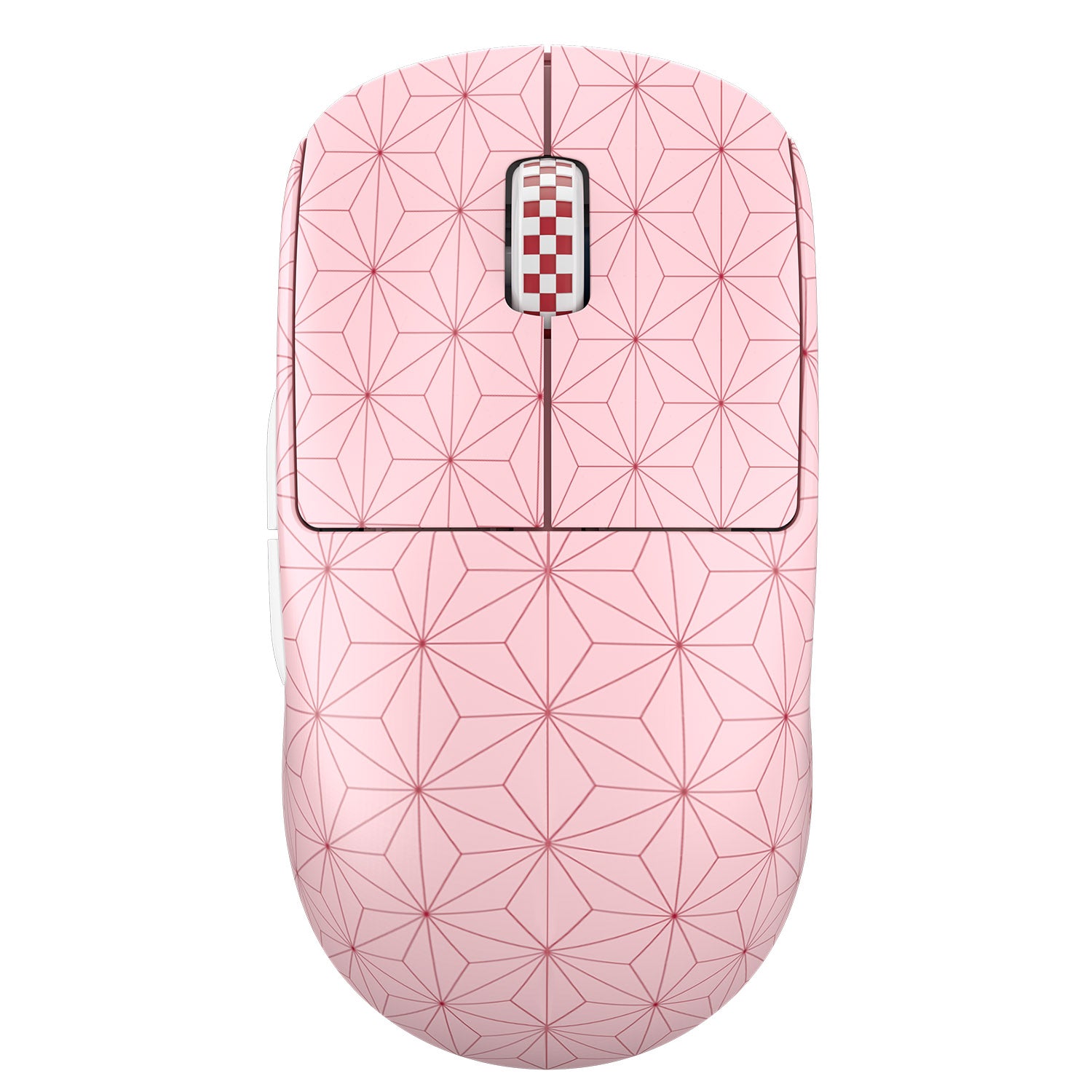 Pulsar X2V2 Mini Nezuko Gaming Mouse – Lethal Gaming Gear
