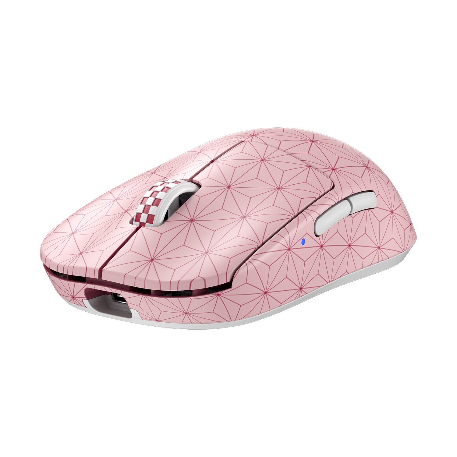 Pulsar X2V2 Mini Nezuko Gaming Mouse