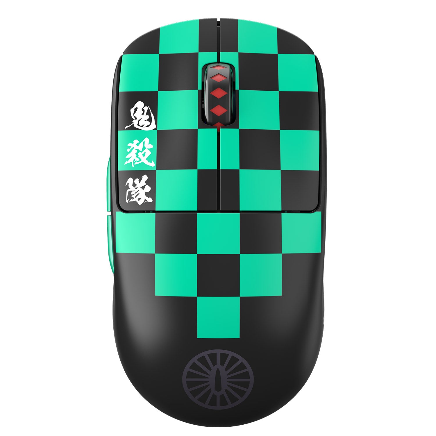 Pulsar X2V2 Tanjiro Gaming Mouse