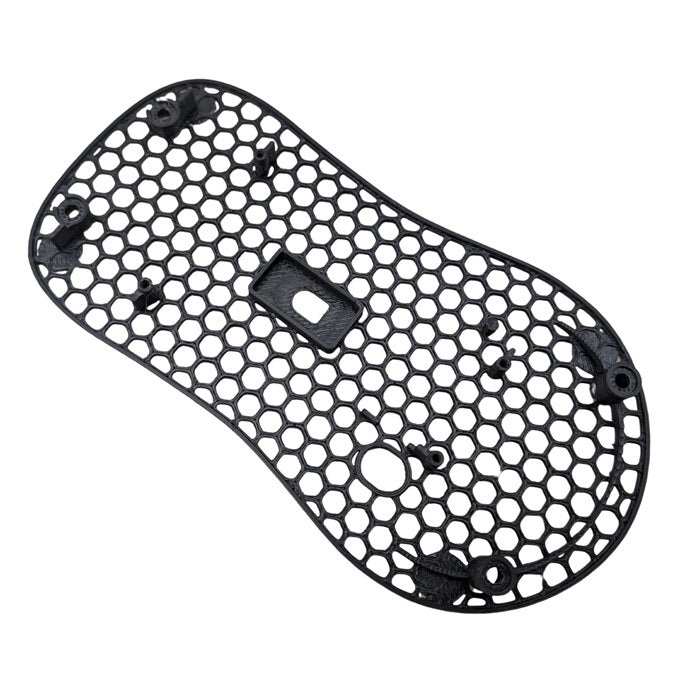 Endgame Gear XM2 4k Wireless - Aero Base Mod