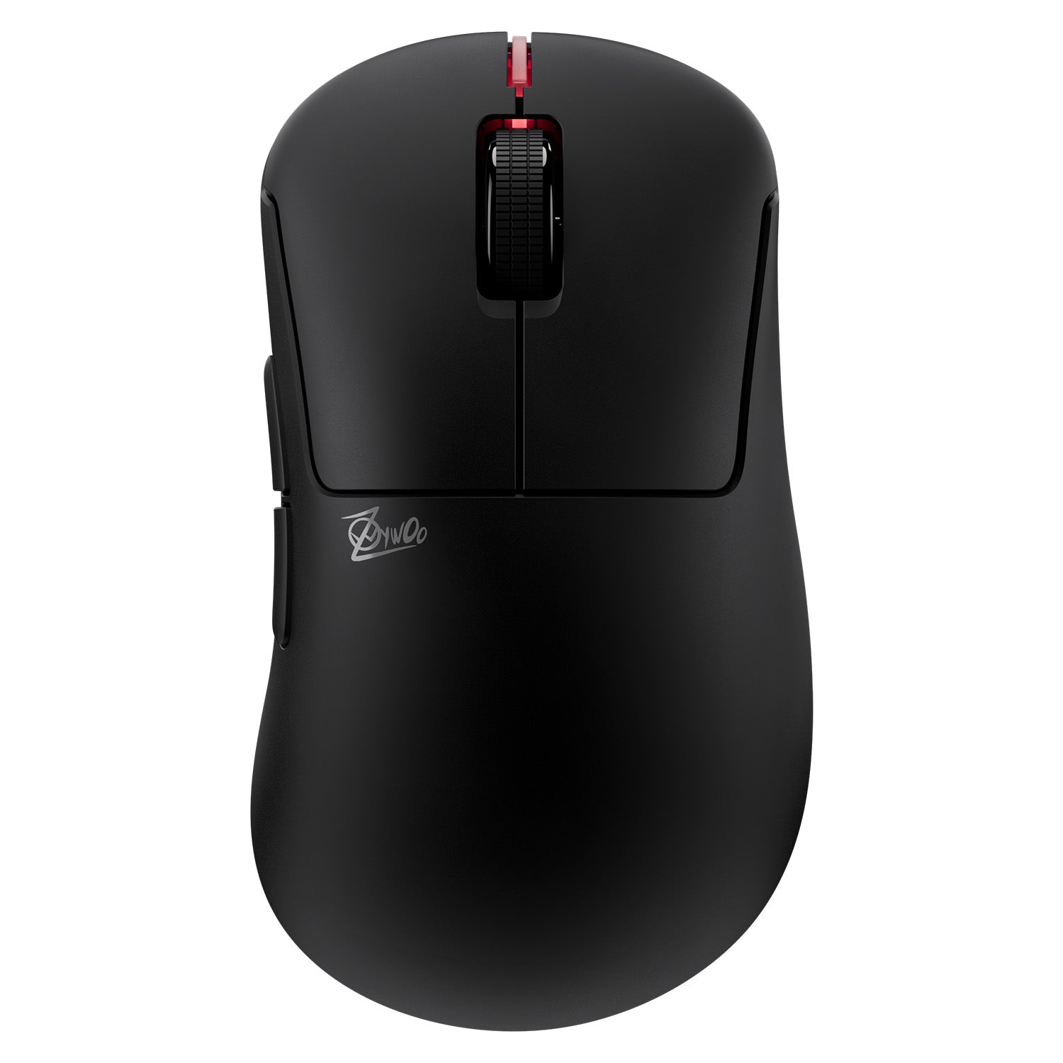 ZywOo The Chosen Mouse - Medium [Black] – Lethal Gaming Gear