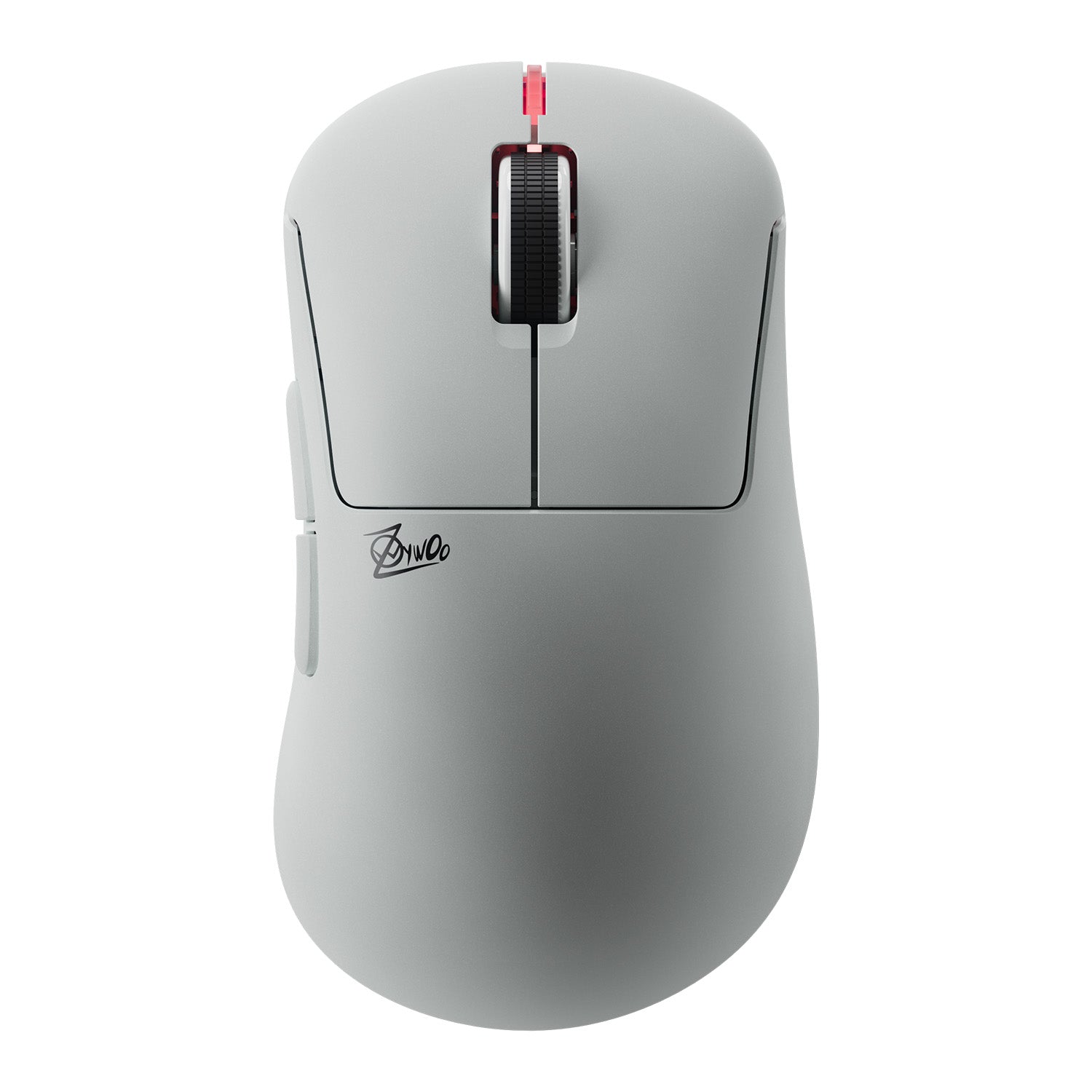 ZywOo The Chosen Mouse - Mini [White] – Lethal Gaming Gear