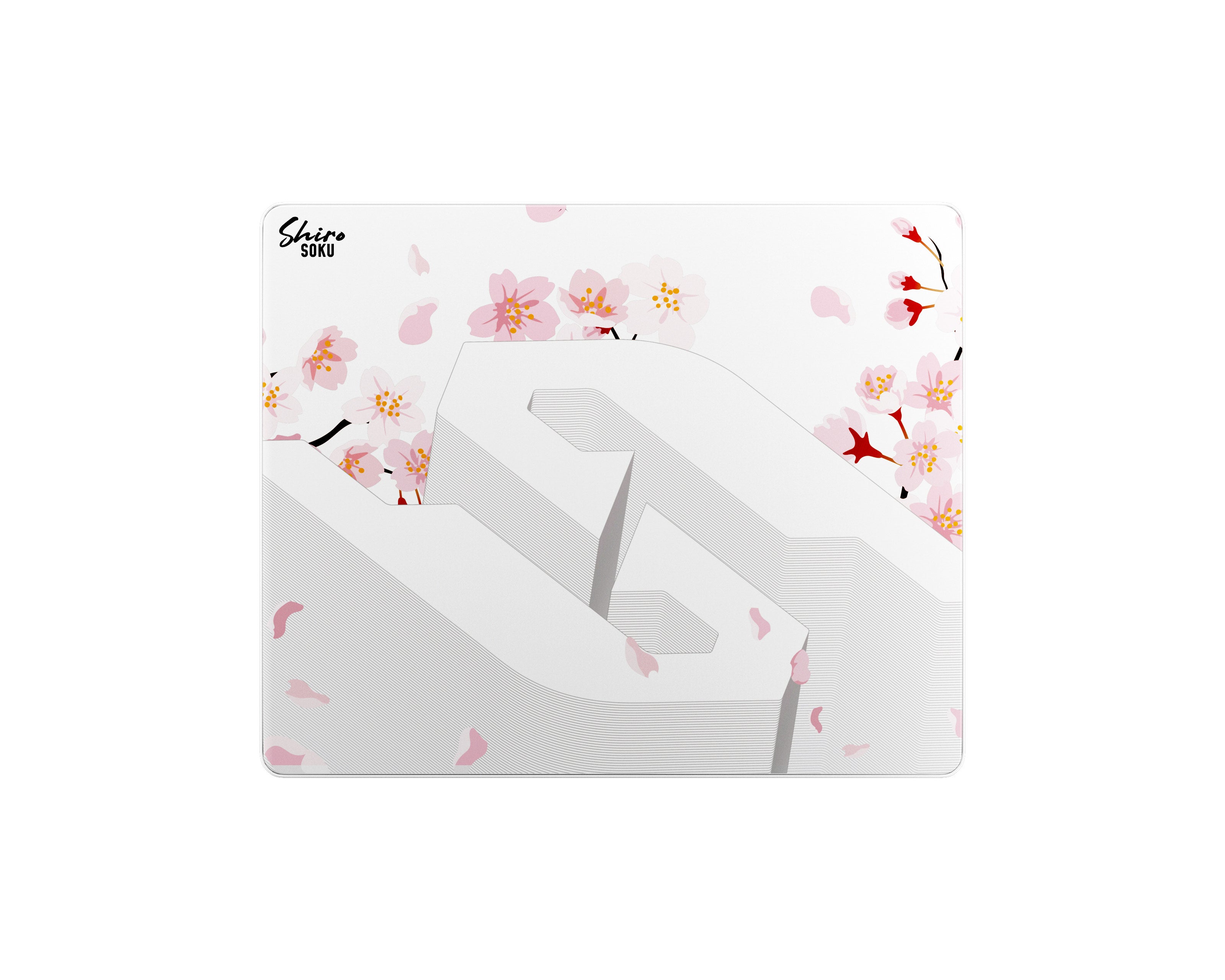 SOKU X2 Mousepads