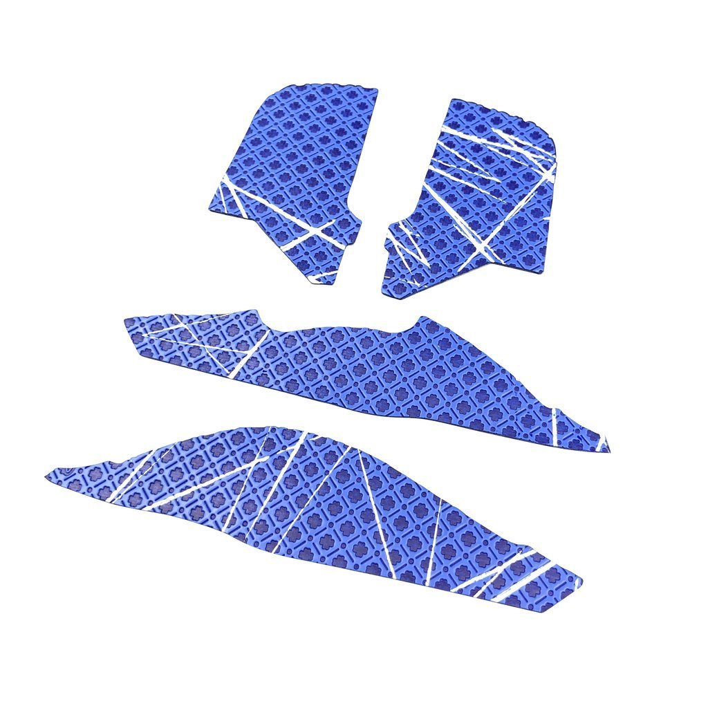 BT.L Grips - Glorious Model O- / Model O- Wireless (Minus) (PRE-CUT)