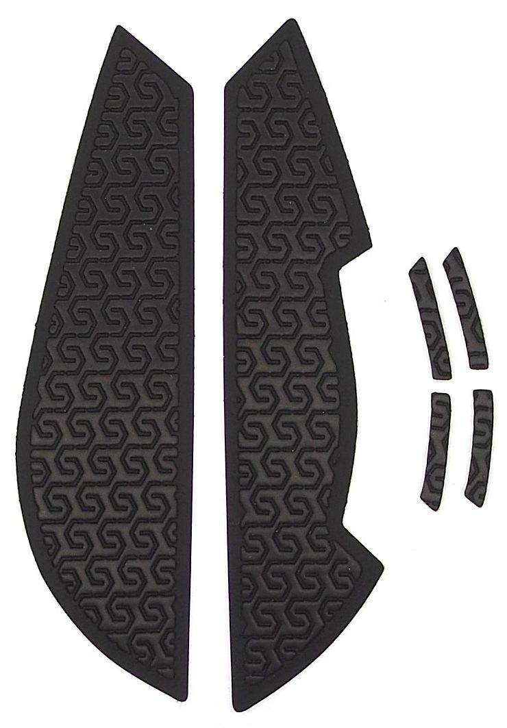 Corepad Grips - Delux M800 Series