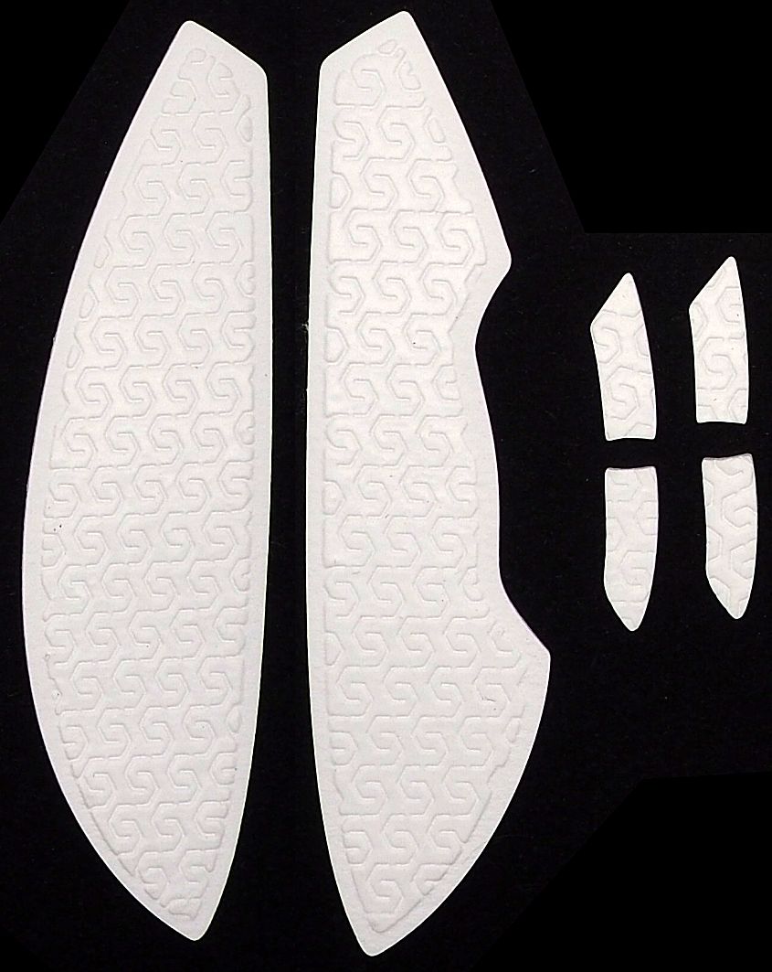 Corepad Grips - Razer Orochi V2