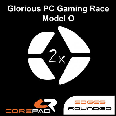 Glorious Model O - European Pre-Order Information - Glorious Gaming