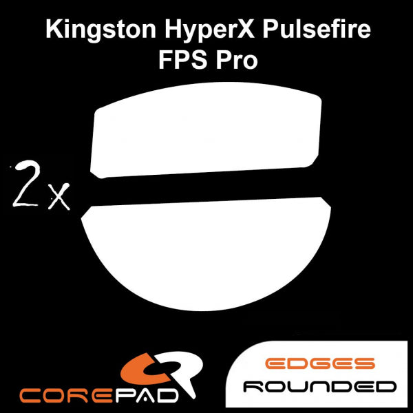 Kingston hyperx discount pulsefire fps pro