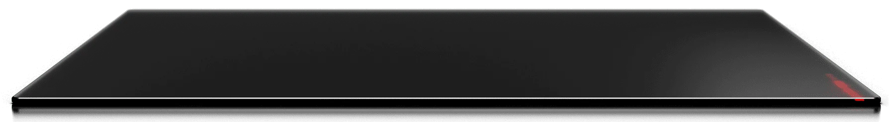 Superglide Glass Mousepad