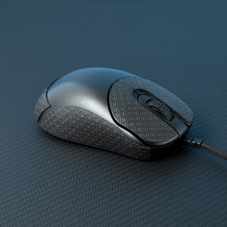 BT.L Grips - Vaxee Zygen NP-01 (PRE-CUT)