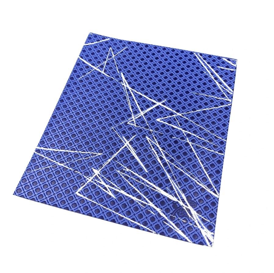 BT.L Grips - Xtrfy M4 / M4 Wireless (PRE-CUT)