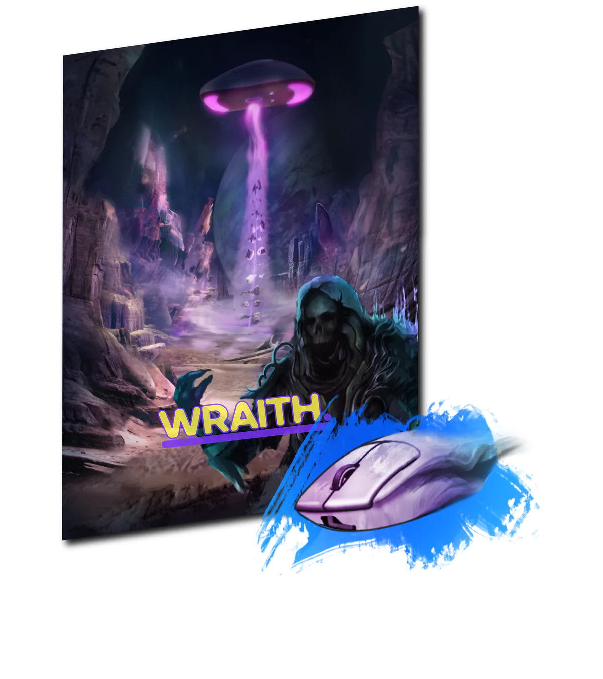 当店限定販売 Cosmic Wraith wraith.jp/cdn/shop/files/CosmicJapan