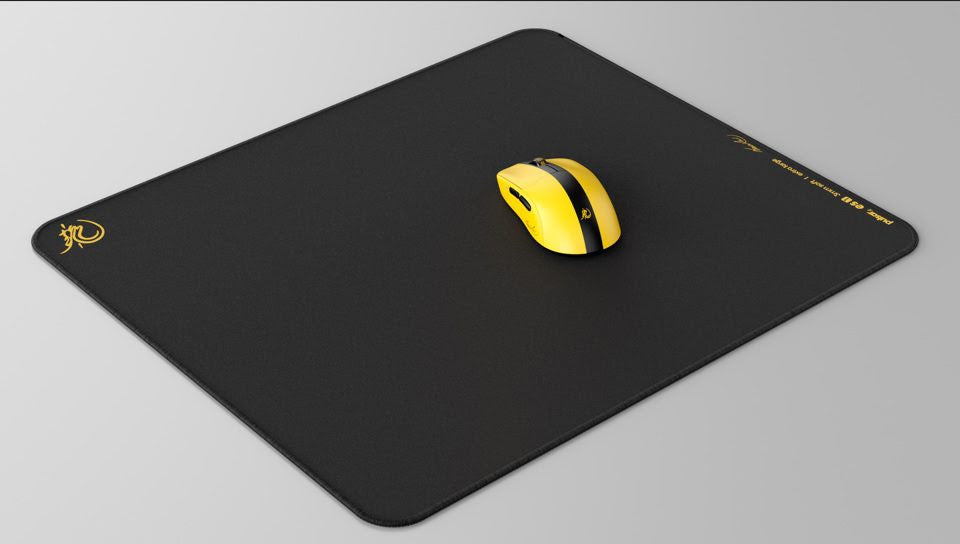 Infinite Hybrid Mousepad – InfinityMice