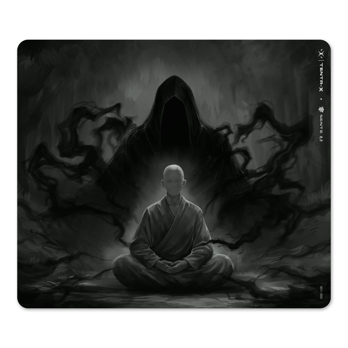 [PRE-ORDER] ZEN / VAULT-X Glasspad