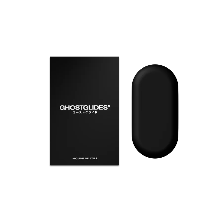 GHOSTGLIDES - CYCLONE PILLS