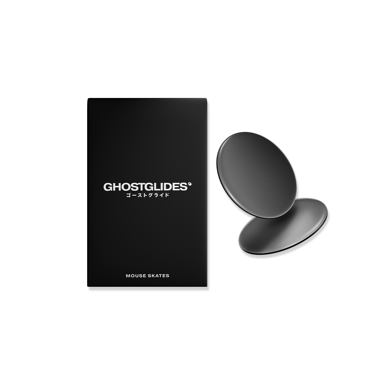 GHOSTGLIDES - SIXTYSIX (NYLON) Universal Dots