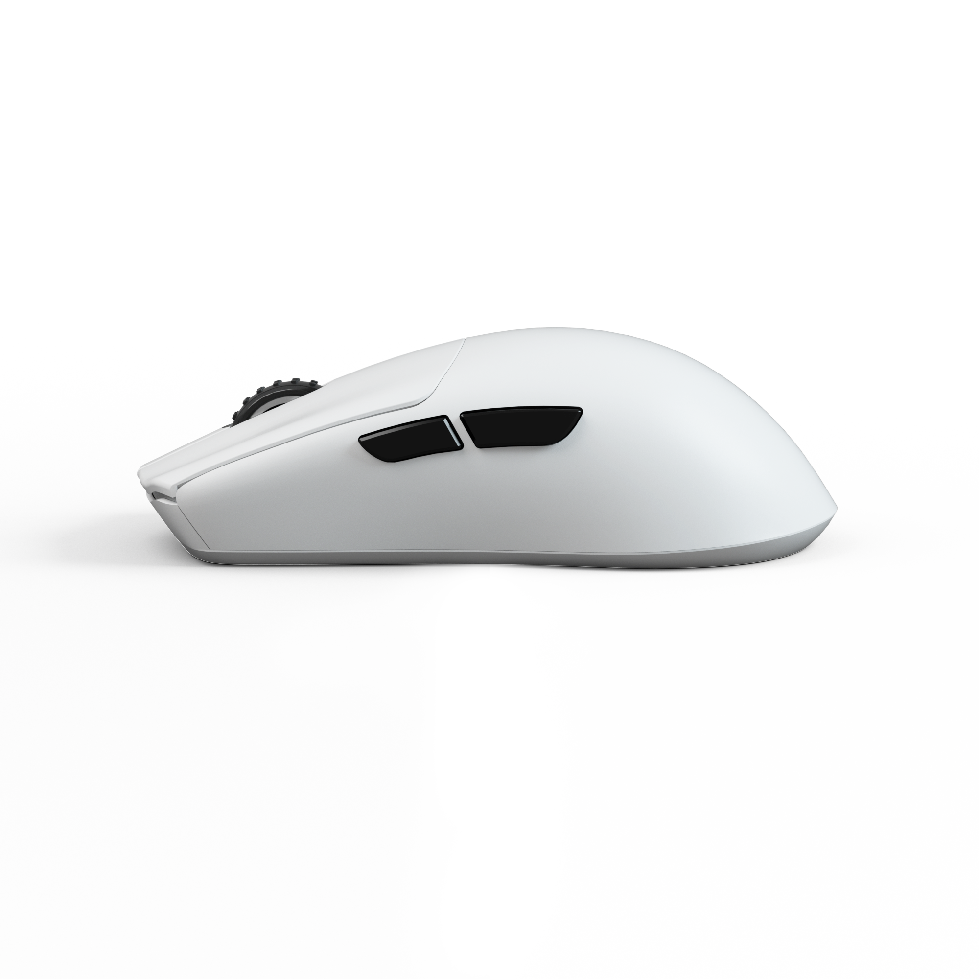 LA-1 - Wireless Gaming Mouse [OPEN BOX][Batch with small flex issue]