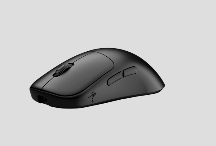 Waizowl OGM Cloud V2 - Wireless Gaming Mouse