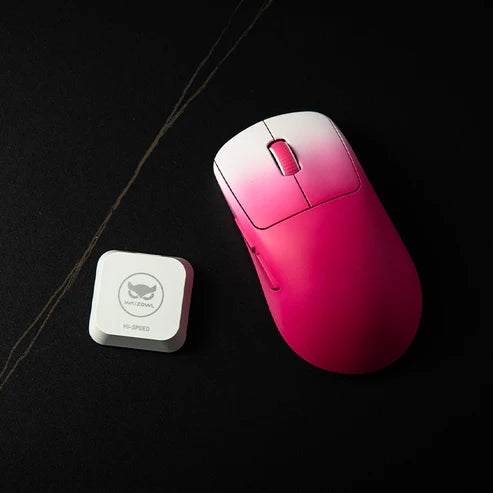 Waizowl OGM Pro V2 Wireless Gaming Mouse - Lethal Gaming Gear Waizowl OGM Pro V2 Wireless Gaming Mouse - Lethal Gaming Gear