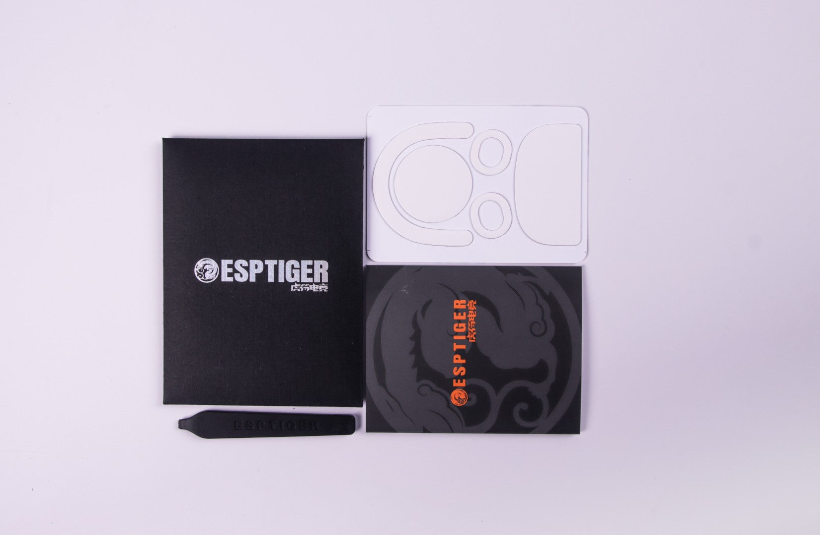 Esports Tiger Arc 2 V2 - Logitech G Pro X Superlight 2