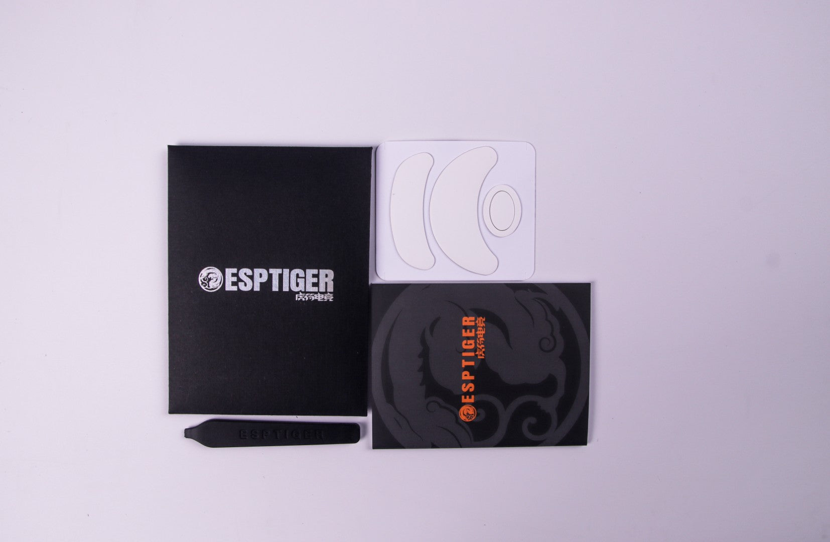 Esports Tiger Arc 2 V2 - Zowie ZA13