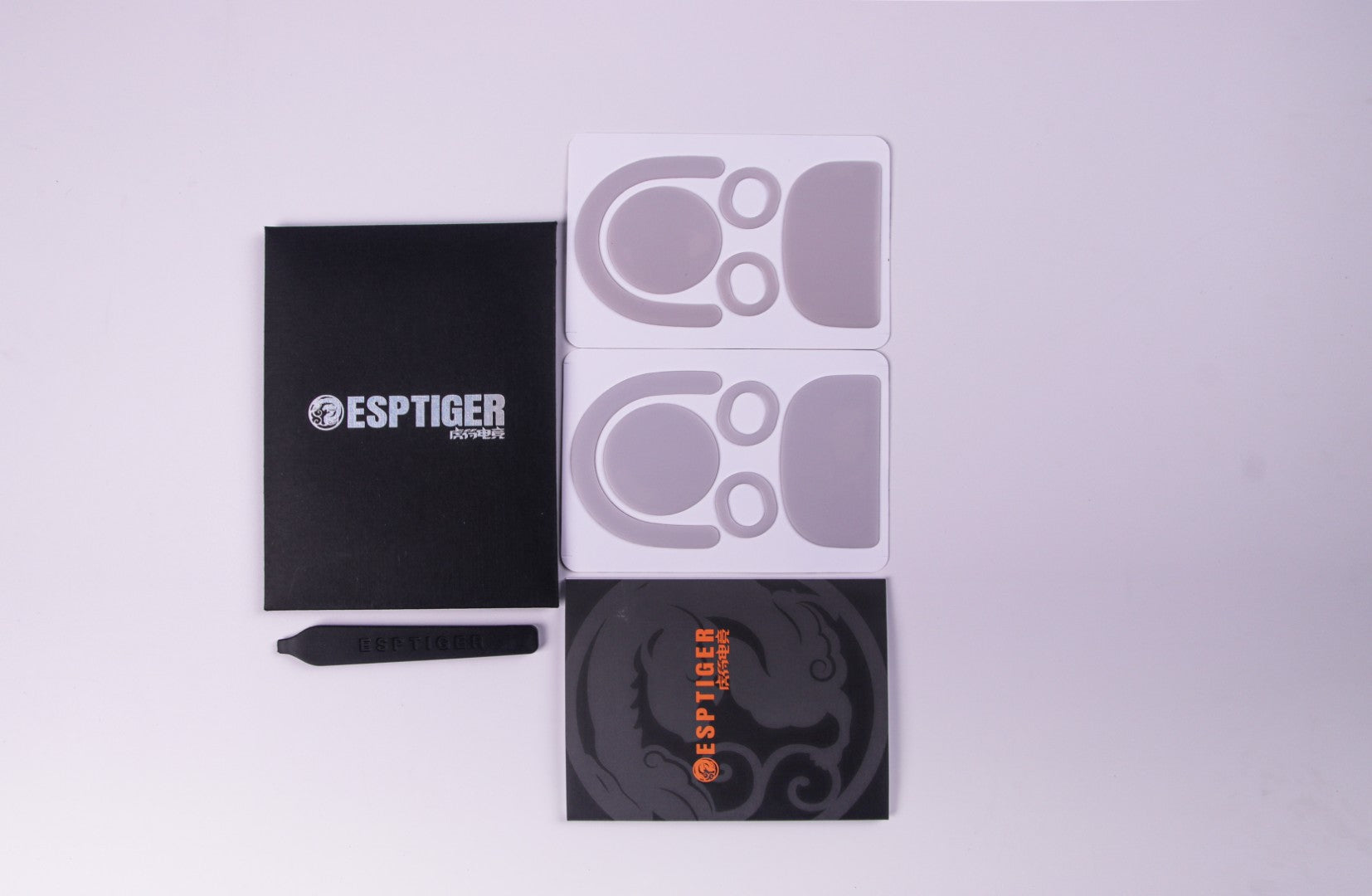 Esports Tiger Arc V2 - Logitech G Pro X Superlight 2