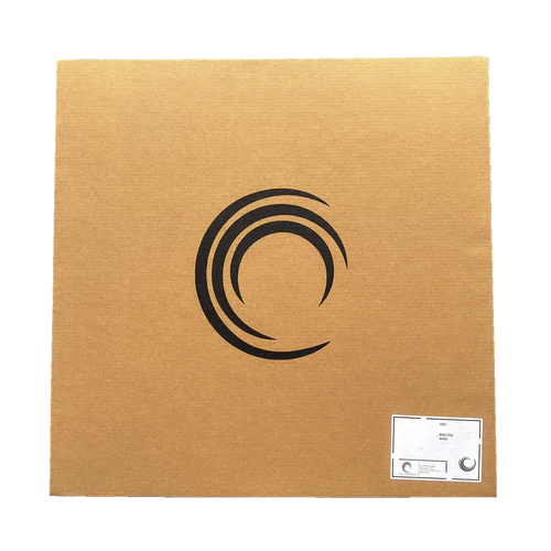 SR - Mousepad (Molten Edge)