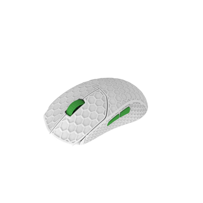 G-Wolves VUK 8K Wireless Mouse