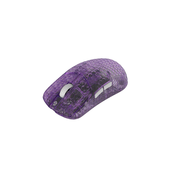 G-Wolves HTM PLUS 8K Wireless Mouse