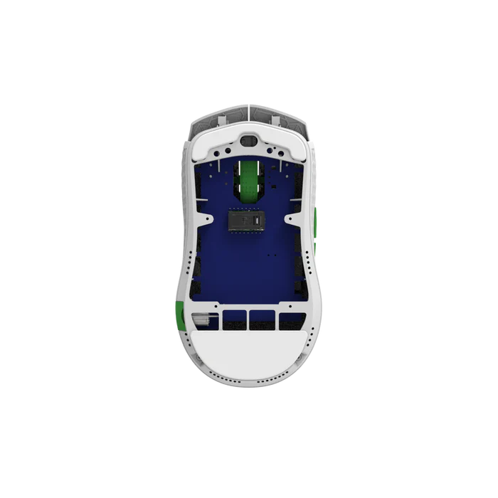 G-Wolves VUK 8K Wireless Mouse