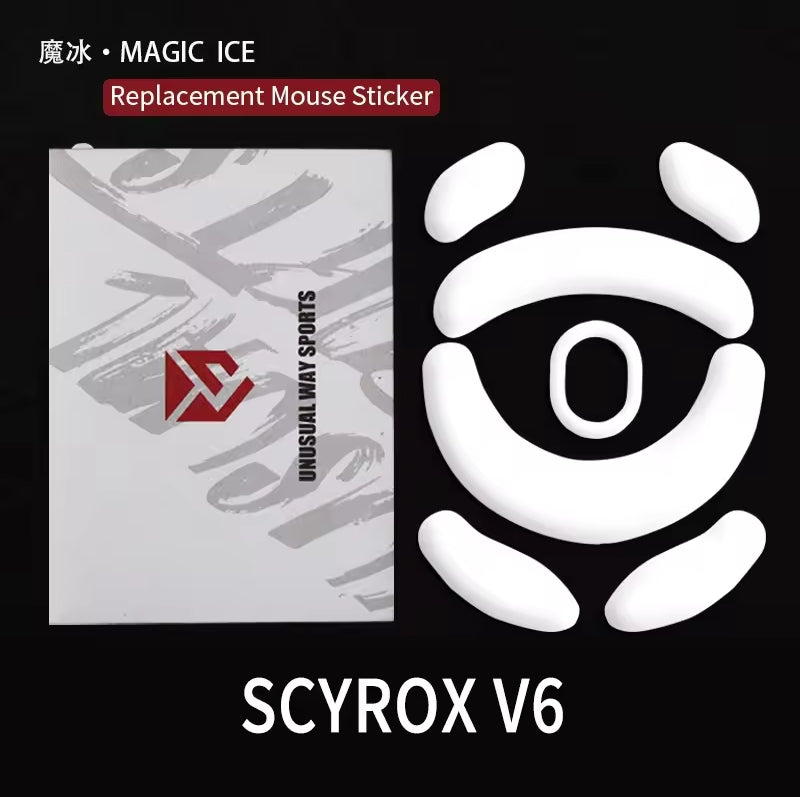 Magic Ice - Scyrox V6