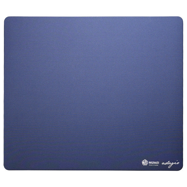 Mumei - Adagio Cloth Mousepad