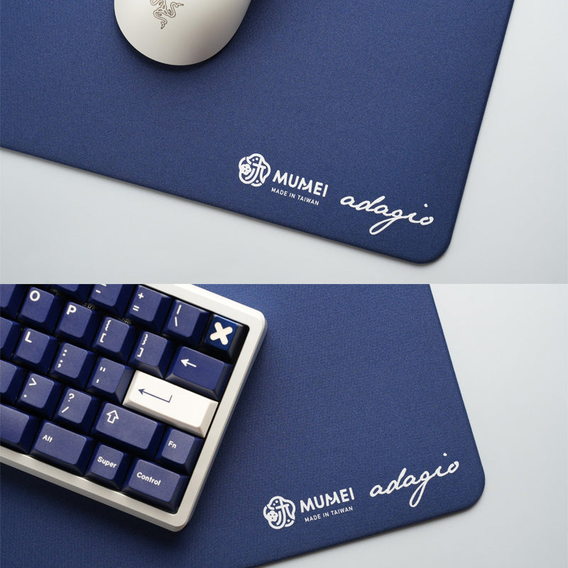Mumei - Adagio Cloth Mousepad