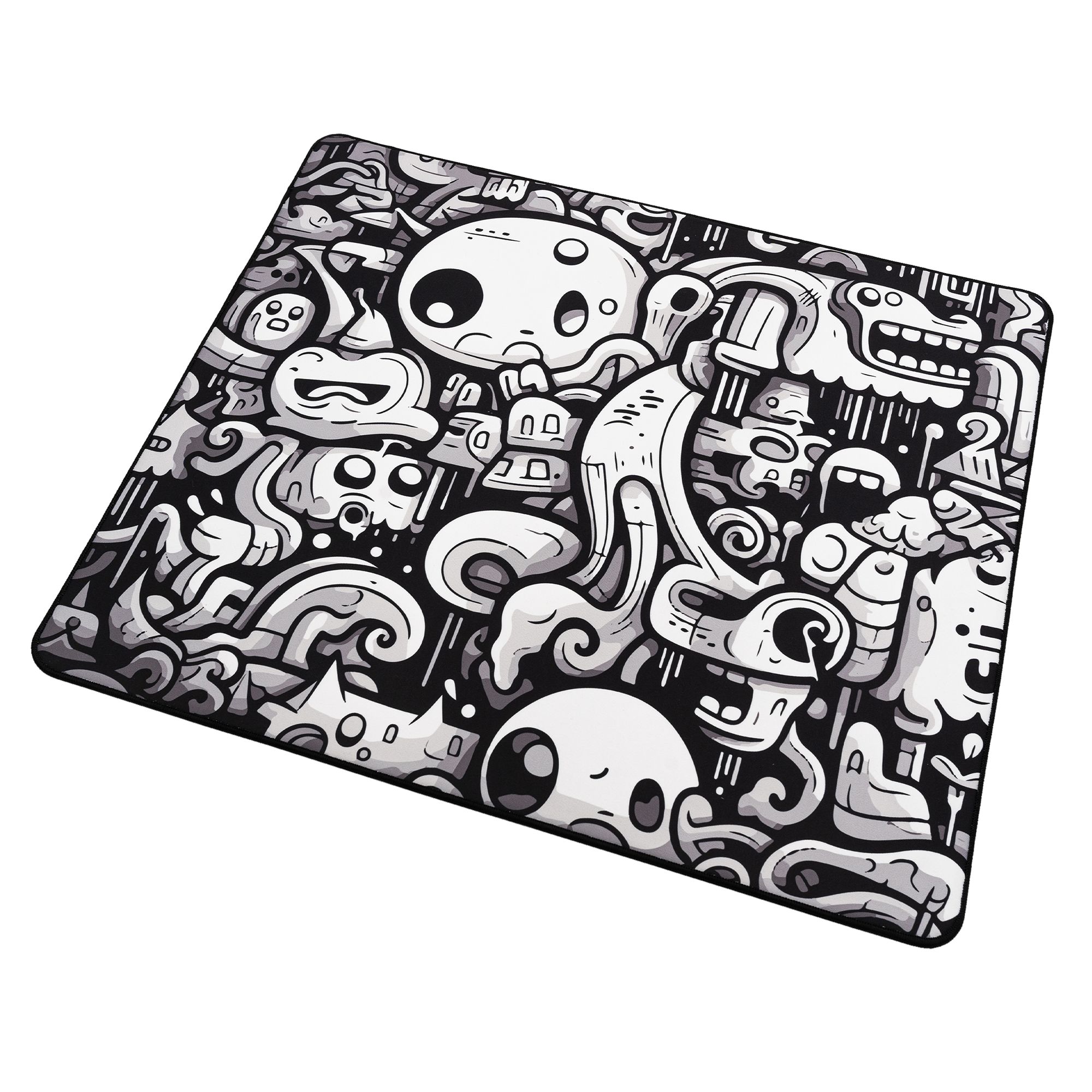 RIZZ - Doodles Mousepad