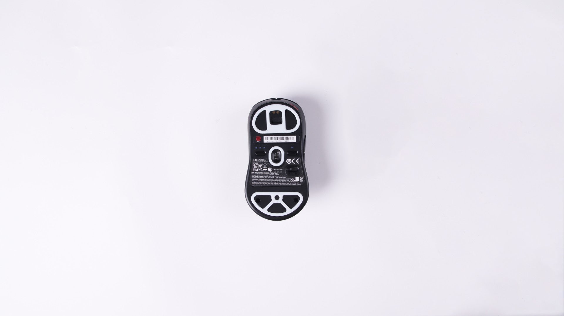 Esports Tiger Kryos - Zowie U2-DW/FK2-DW/S2-DW/ZA13-DW