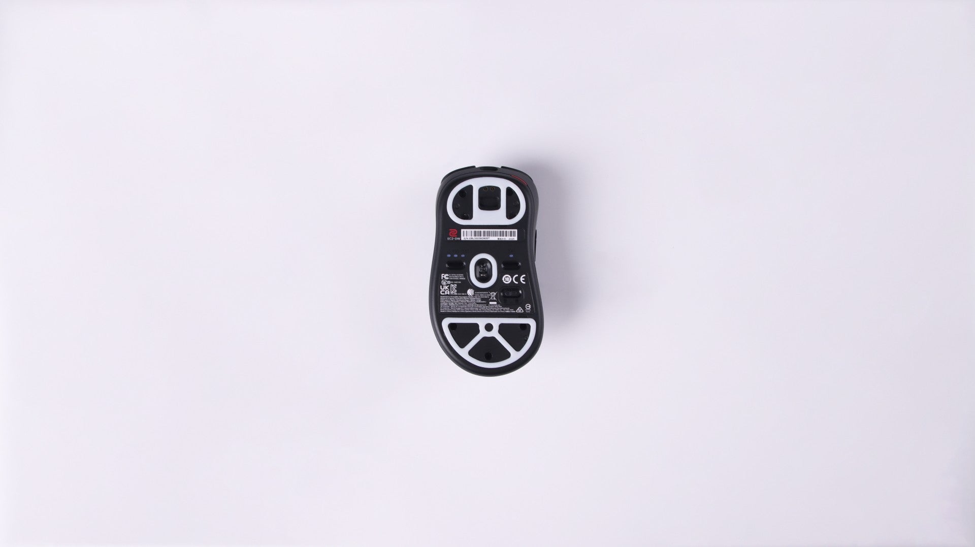 Esports Tiger Kryos - Zowie EC1 / EC2 / EC3 - DW