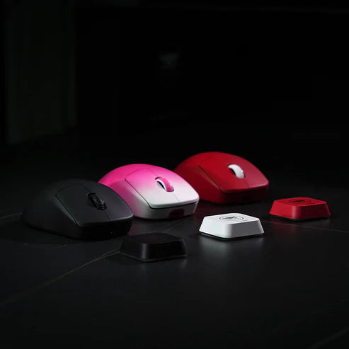 Waizowl OGM Pro V2 - Wireless Gaming Mouse