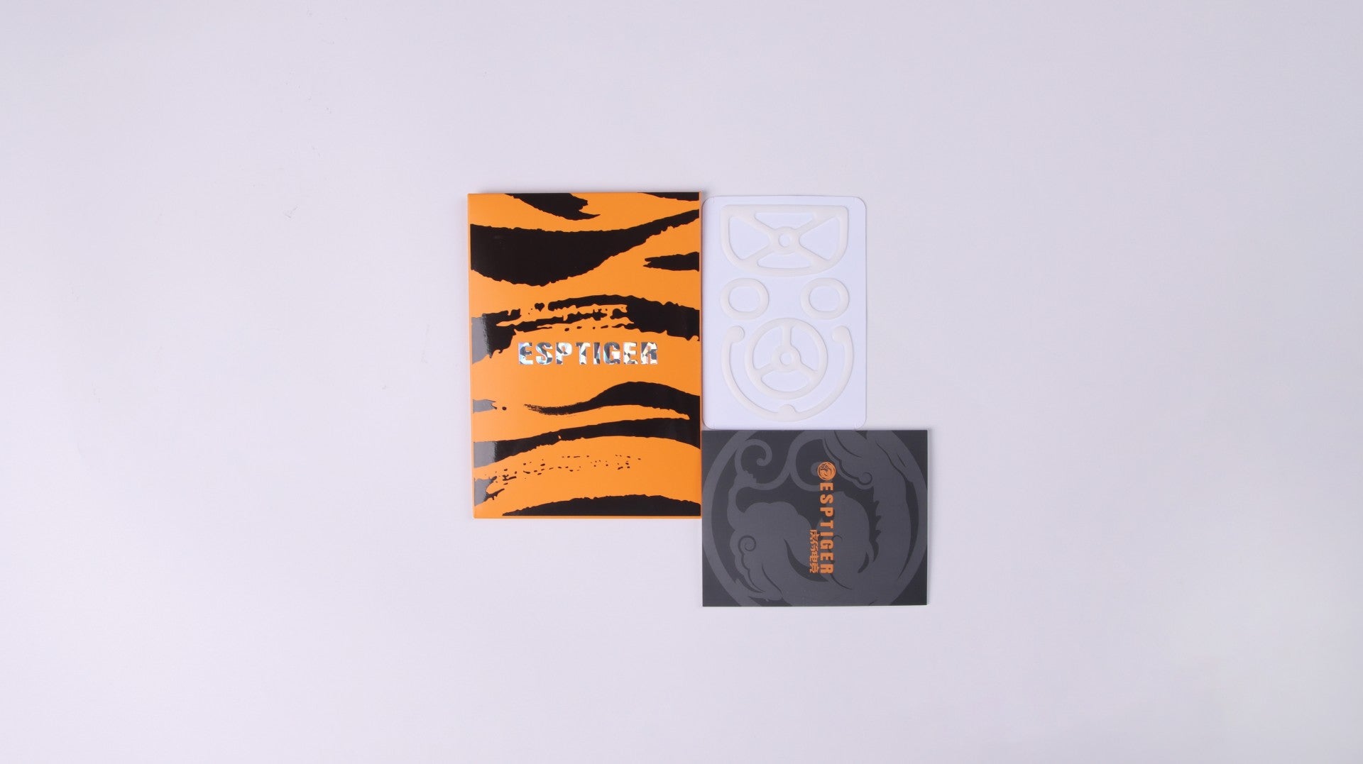 Esports Tiger Kryos - Logitech G Pro X Superlight